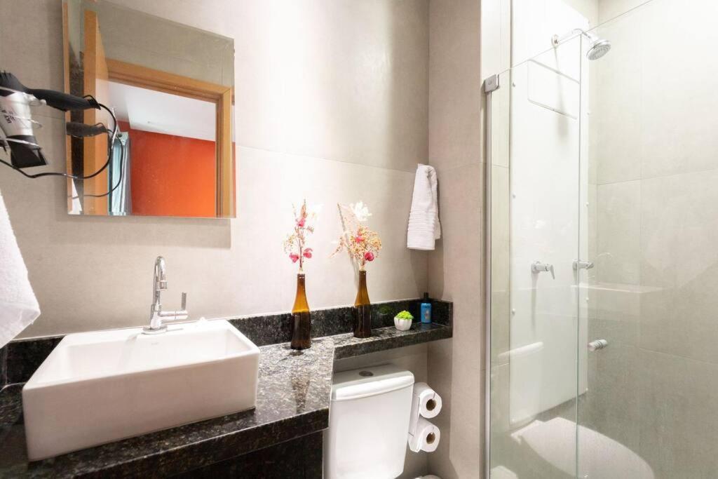 Apartment Flat Porto de Galinhas