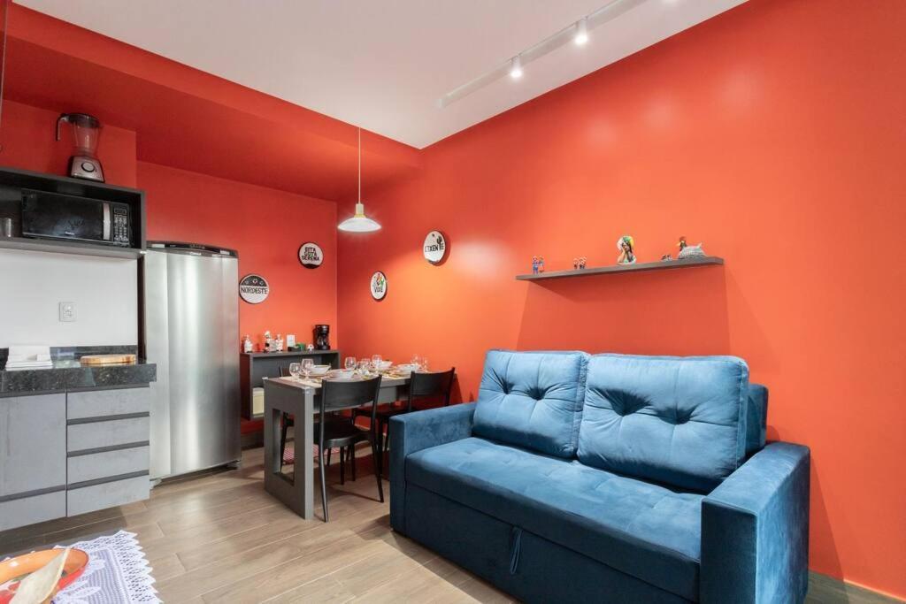Flat Apartment Porto de Galinhas