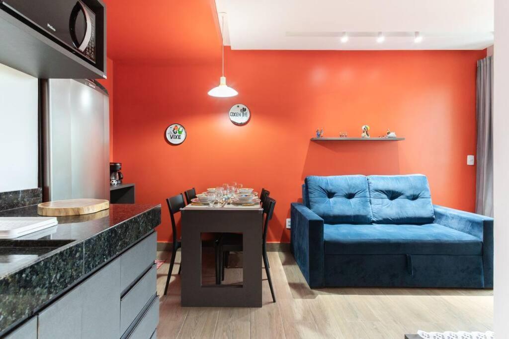 Apartment Flat *