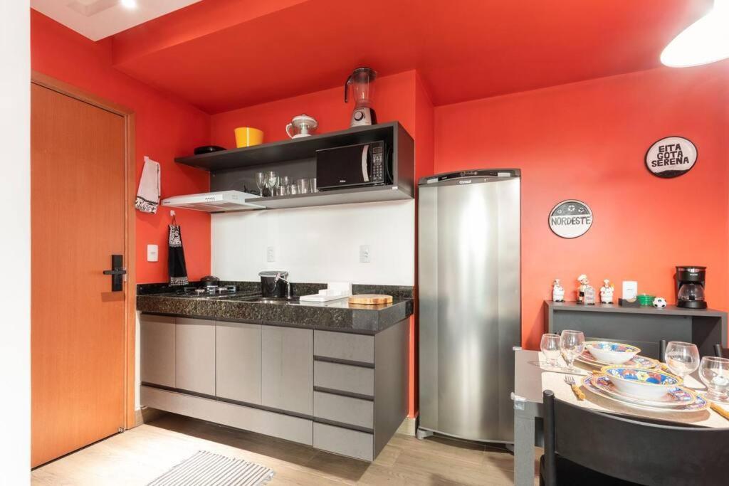 Apartment Flat