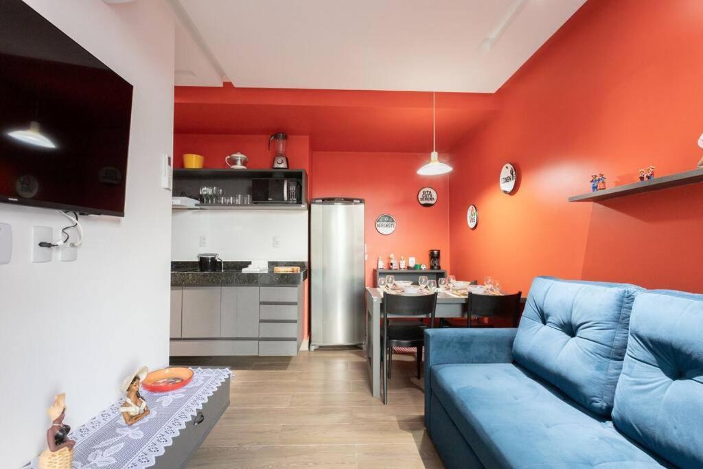 Apartamento Flat