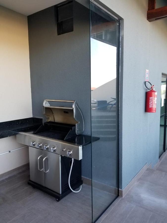 Flat Apartamento *