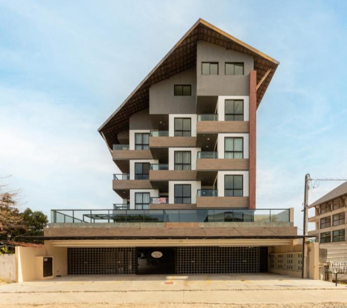 Apartamento Flat Pôrto das Galinhas
