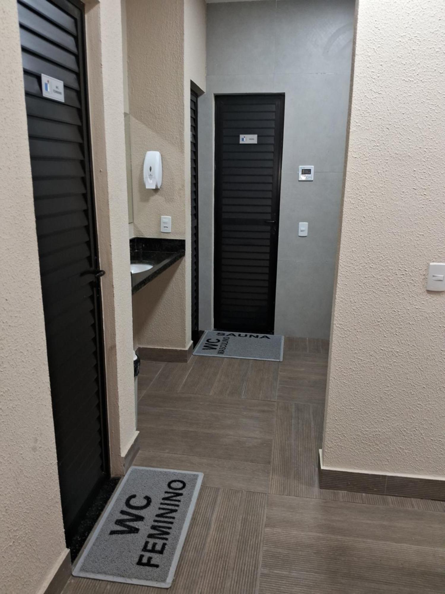 Apartamento Flat *